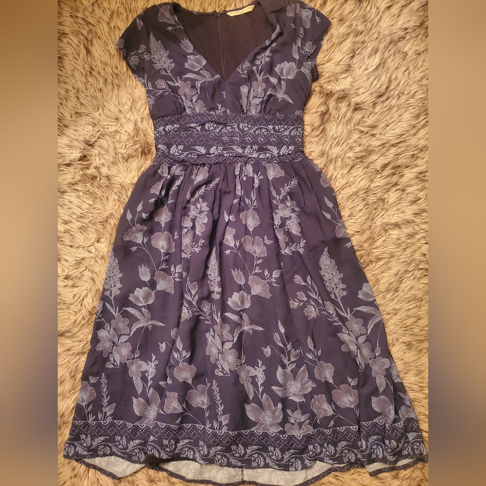 Wayward Francies Eshakti Dress